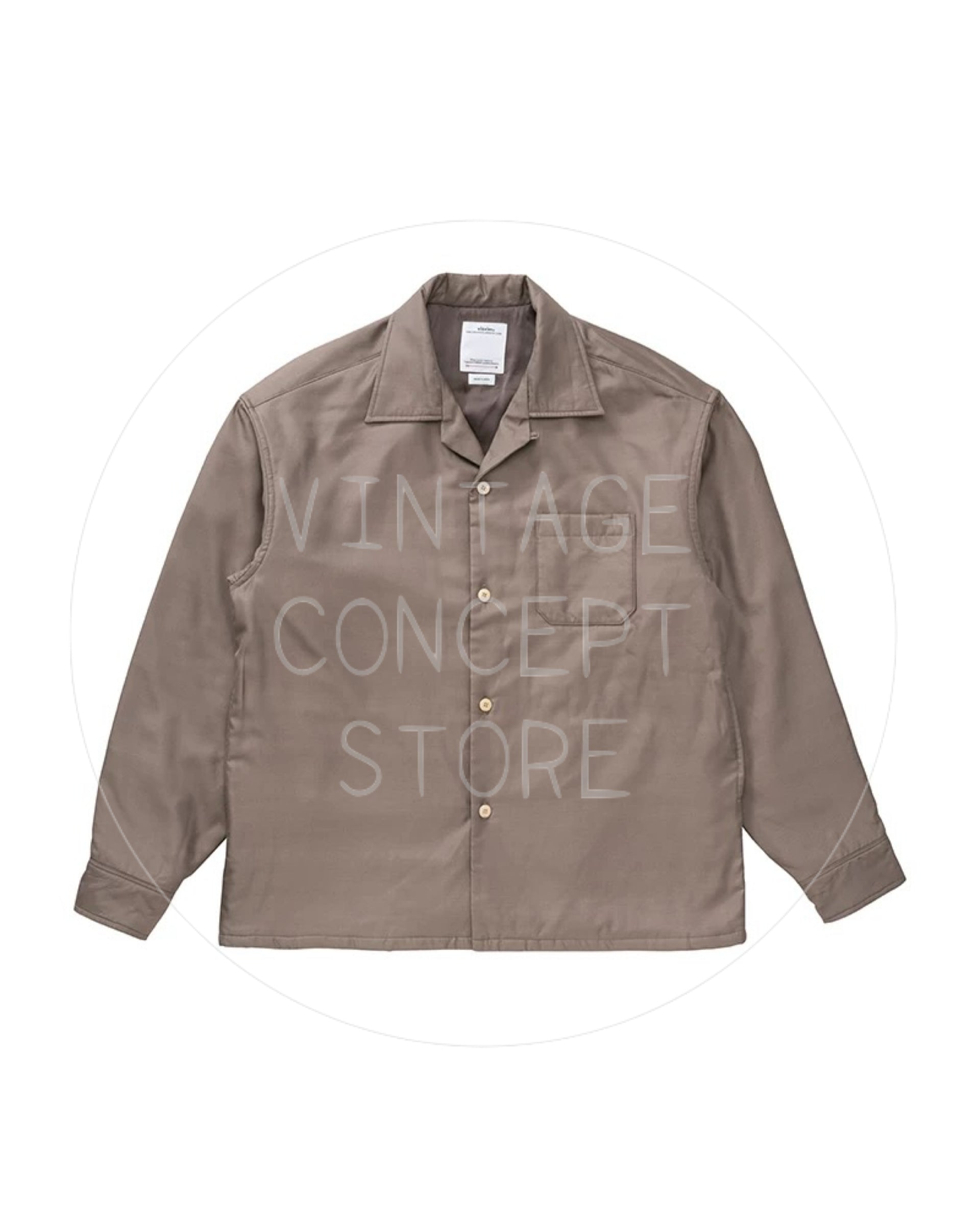 visvim 25AW KEESEY JKT (MAWATA)